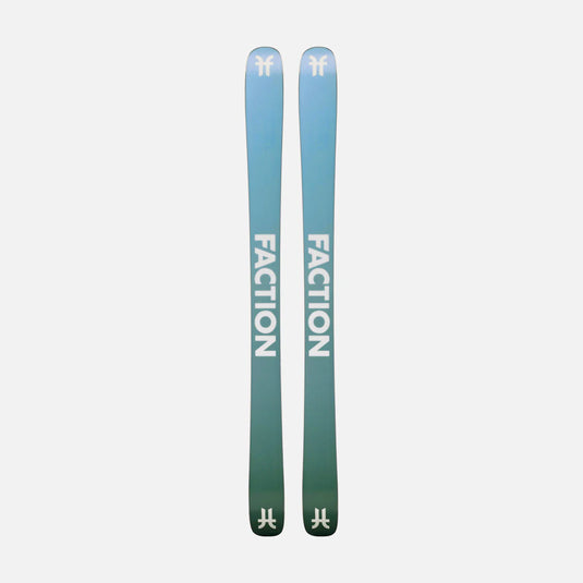 Faction Prodigy 2 Capsule Ski 2025