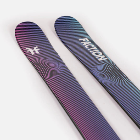 Faction Studio 1 Ski 2025