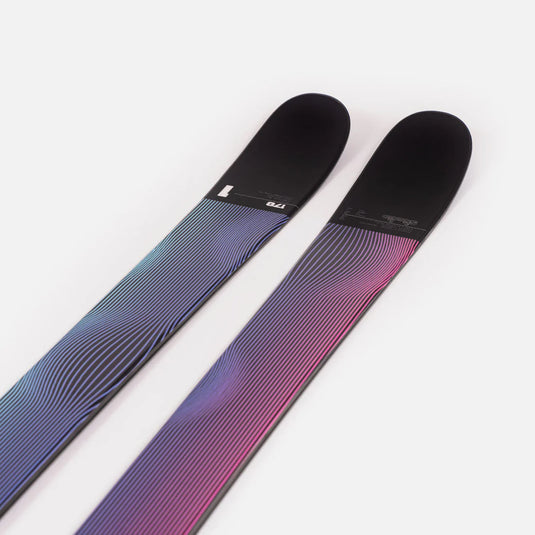 Faction Studio 1 Ski 2025