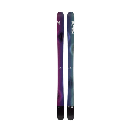 Faction Studio 2 Ski 2025 – Gear West Faction Studio 2 Ski 2025 – Gear West