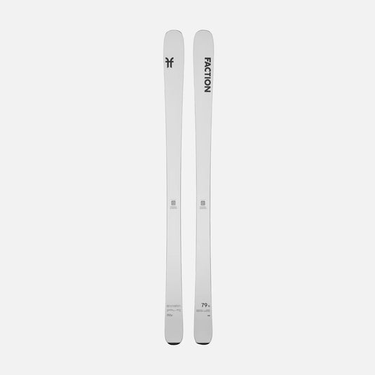 Faction Dancer 79 Ti Skis 2027