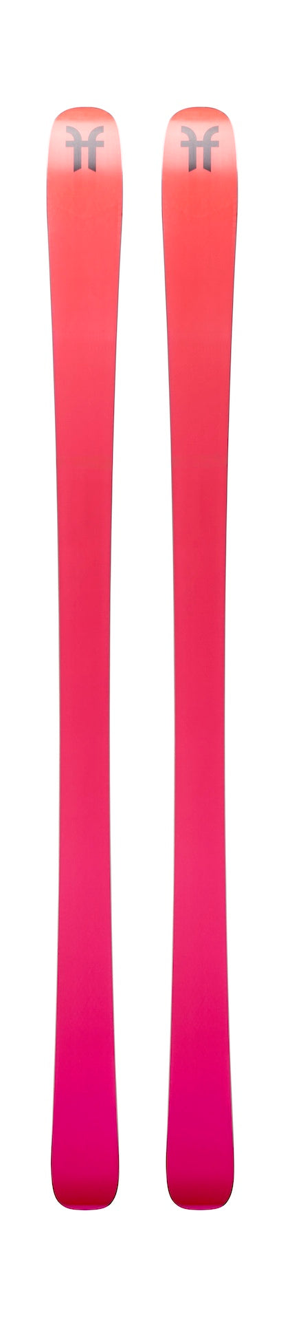 Faction Women's Dancer 79 Ski 2026