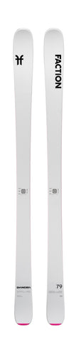 Faction Women's Dancer 79 Ski 2026