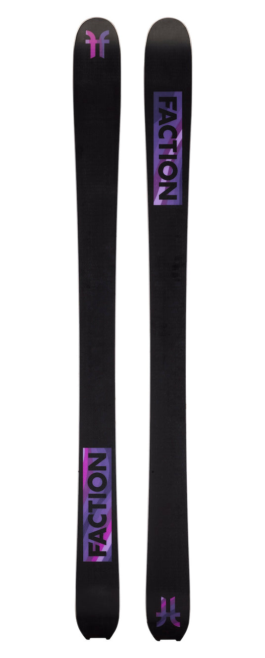 Faction La Machine G Grom Jr. Ski 2026