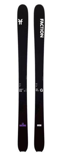 Faction La Machine G Grom Jr. Ski 2026