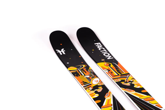 Faction Prodigy 2 Ski 2026 – Gear West