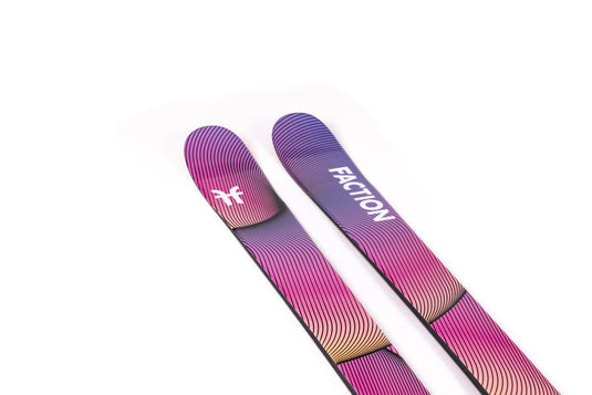 Faction Studio 0 Ski 2026