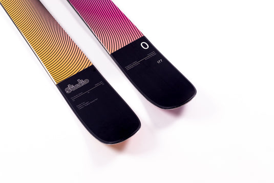 Faction Studio 0 Ski 2026
