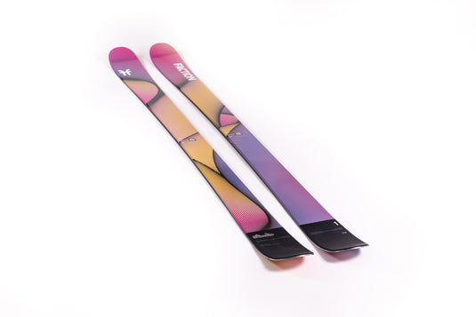 Faction Studio 1 Ski 2026
