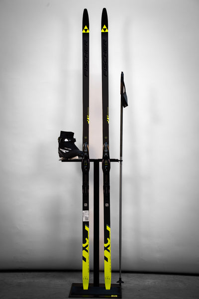 Fischer Superlite Crown Ski Package – Gear West