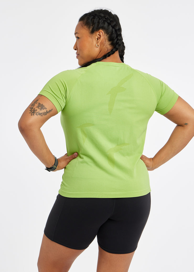 Load image into Gallery viewer, Oiselle Women's Float Short Sleeve
