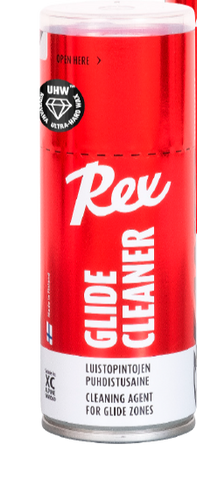 Rex Glide Cleaner 170ml