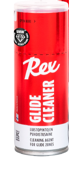 Rex Glide Cleaner 170ml