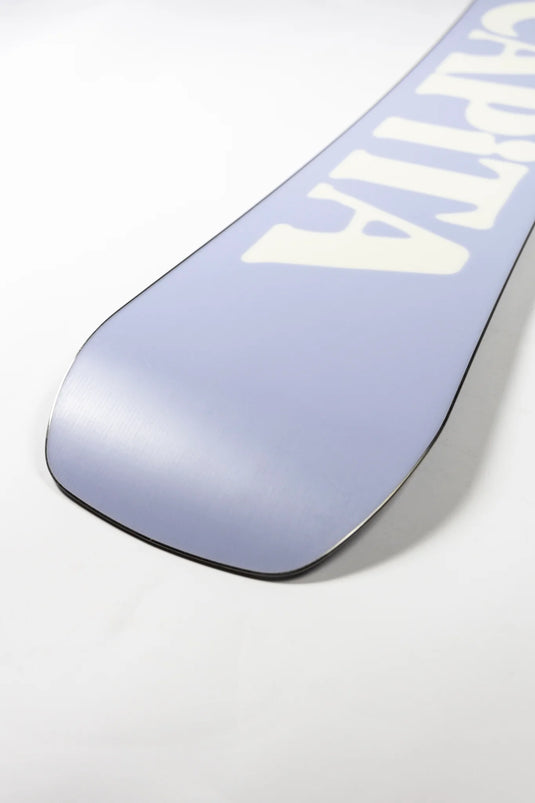 Capita The Glow Up Mini Jess Kimura Snowboard 2027