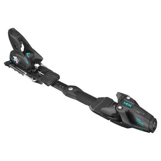 Head Freeflex 14X BR.85 Ski Race Binding 2026