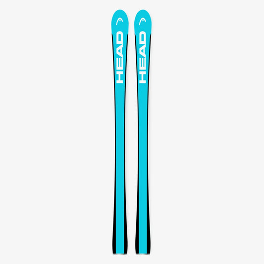 Head e-SL Rebel FIS SW w/ Raceplate WCR 14 Race Skis 2025 – Gear West Head e-SL Rebel FIS SW w/ Raceplate WCR 14 Race Skis 2025 – Gear West