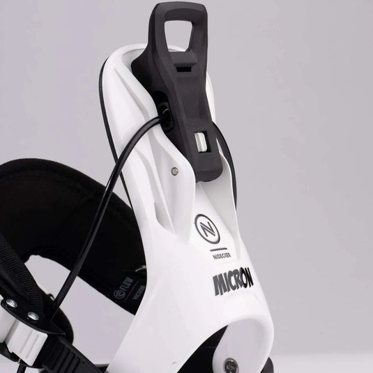 Nidecker Flow Micron Snowboard  Binding 2027