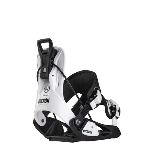 Nidecker Flow Micron Snowboard  Binding 2027