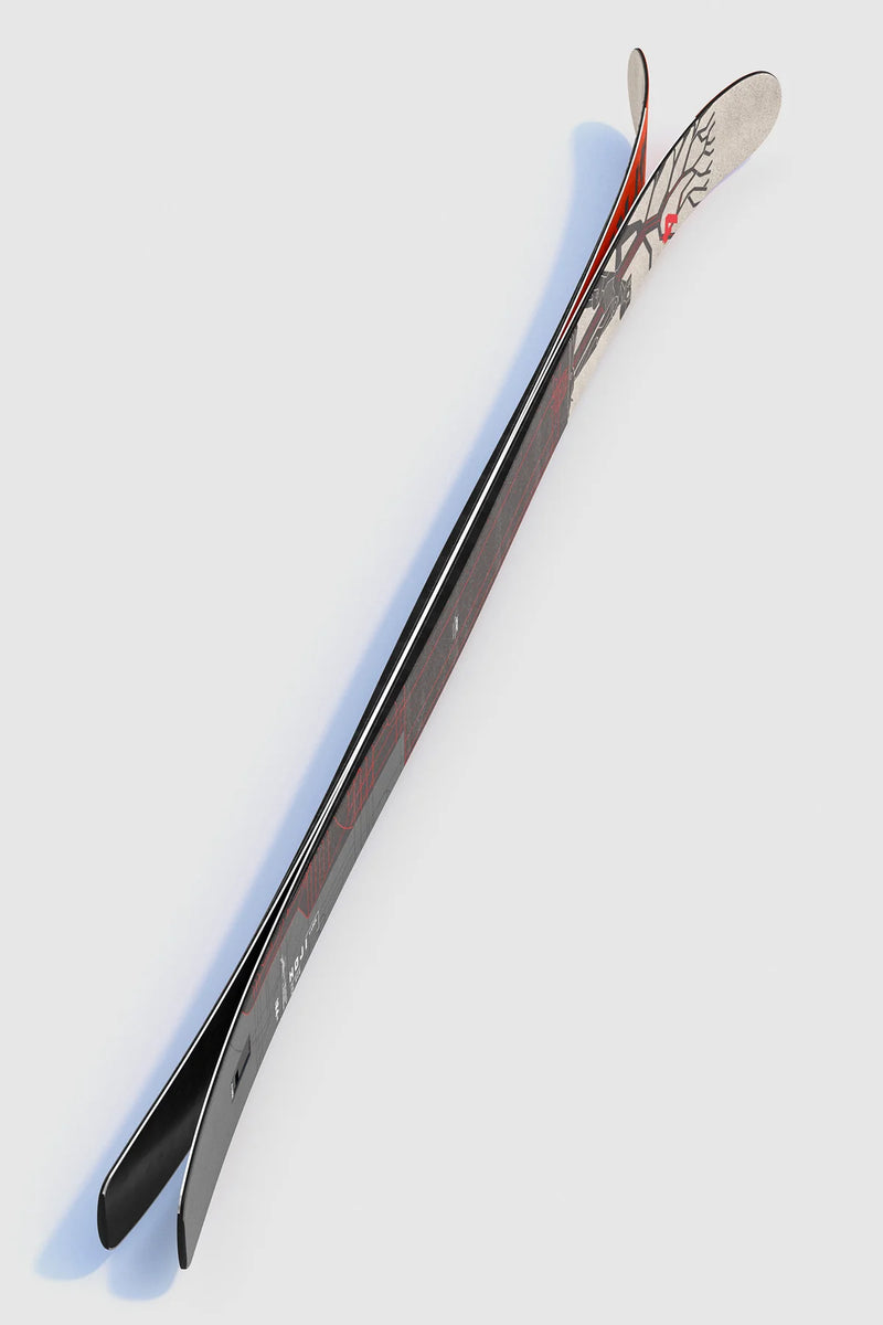 Load image into Gallery viewer, 4FRNT Hoji 4 Lock Graphic Ski 2026
