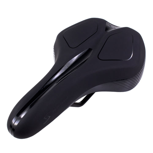 Serfas TBM-40 Tailbones® Dual Density Saddle