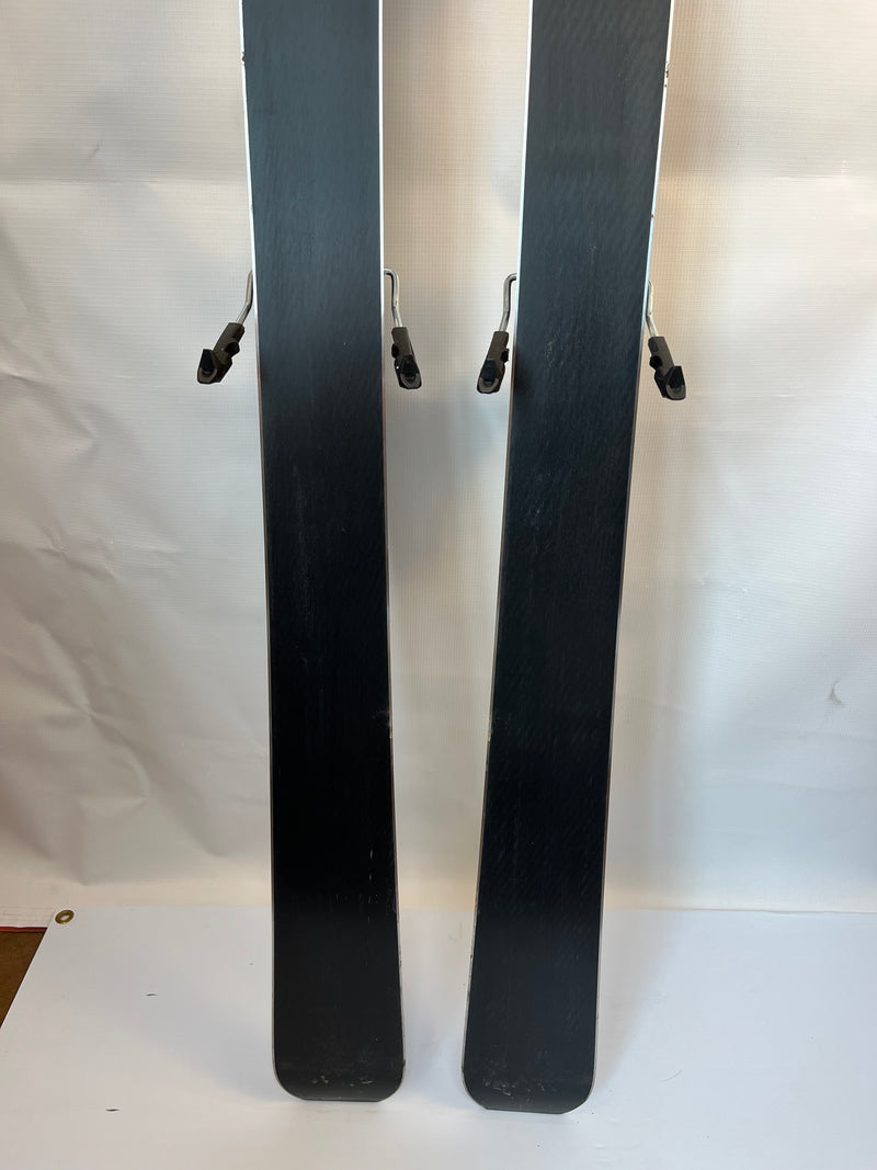 Load image into Gallery viewer, Demo Movement Revo 86 181cm Ski w/ Salomon Strive 13 Demo Binding
