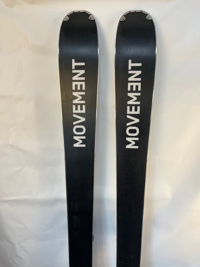 Load image into Gallery viewer, Demo Movement Revo 86 181cm Ski w/ Salomon Strive 13 Demo Binding
