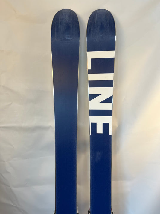 LINE SirFrancis Bacon178㎝ MARKER GRIFFON Line Skis Sir Francis LINE SirFrancis Bacon178㎝ MARKER GRIFFON Line Skis Sir Francis