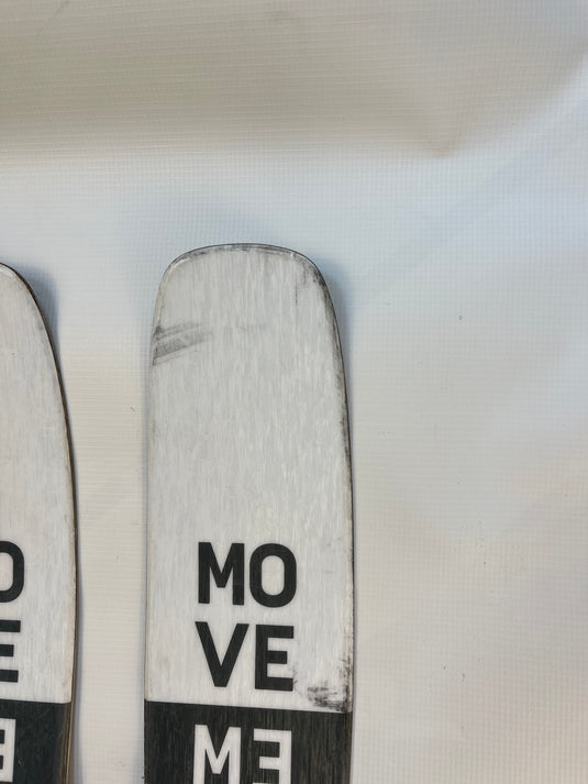 Demo Movement GO 90 178 w/ Marker Griffon 13 Demo Binding