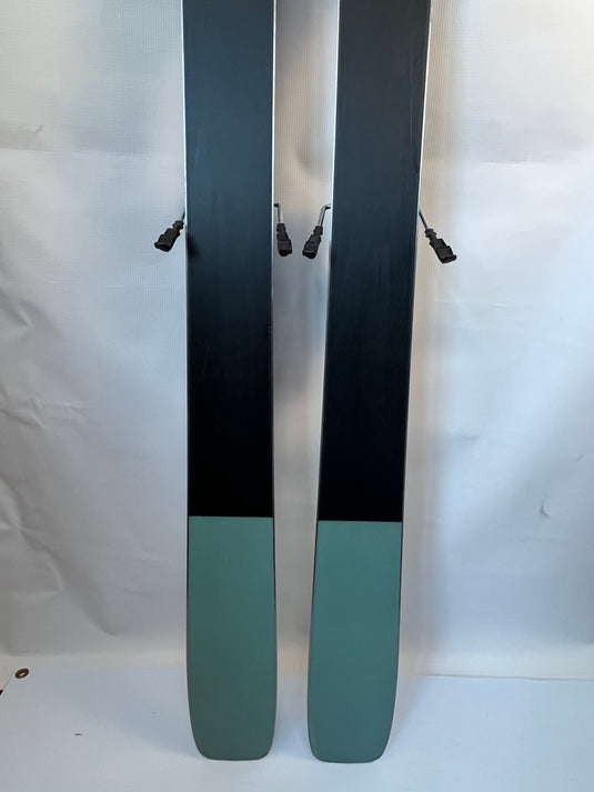 Demo Movement GO 90 178 w/ Marker Griffon 13 Demo Binding