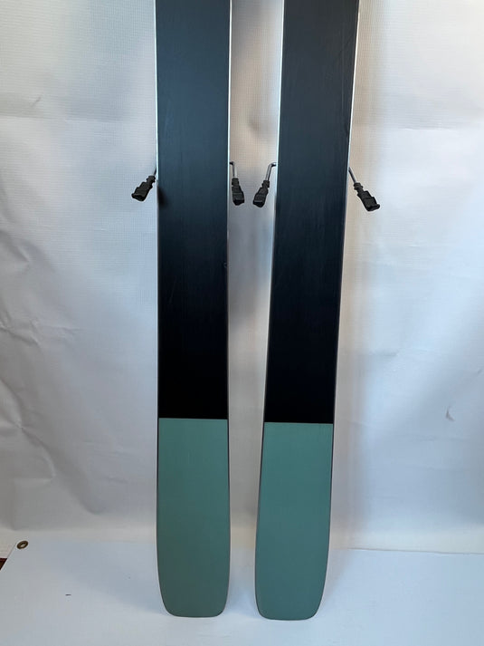 Demo Movement GO 90 178 w/ Marker Griffon 13 Demo Binding
