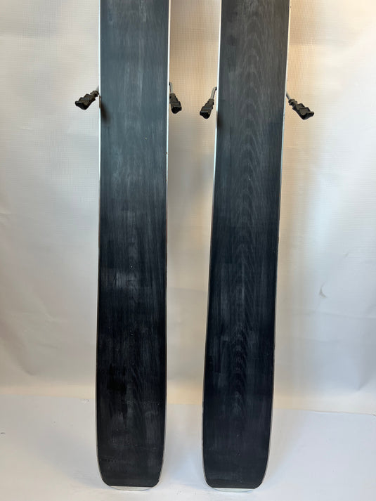 Demo Stereo Apex V3 178cm Ski w/ Marker Griffon 13 Demo Binding