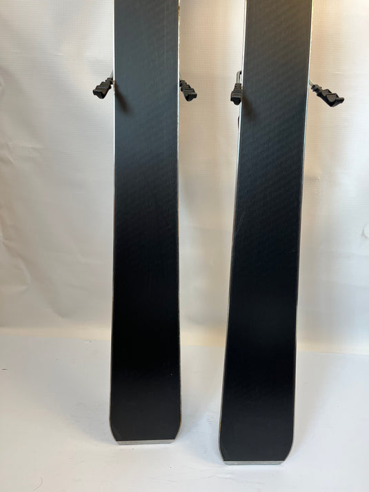 Demo Stockli Women's Nela 88 160cm w/ Marker Squire 11 TCX Demo Binding