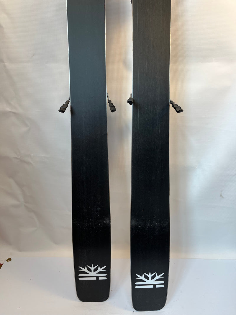 Load image into Gallery viewer, Demo DPS Pagoda Tour 100RP 179cm w/ Marker Griffon 13 Demo Binding
