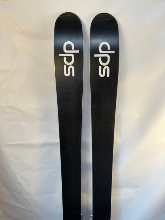 Demo DPS Pagoda Tour 106C2 179cm w/ Tyrol Attack 14 Demo Binding