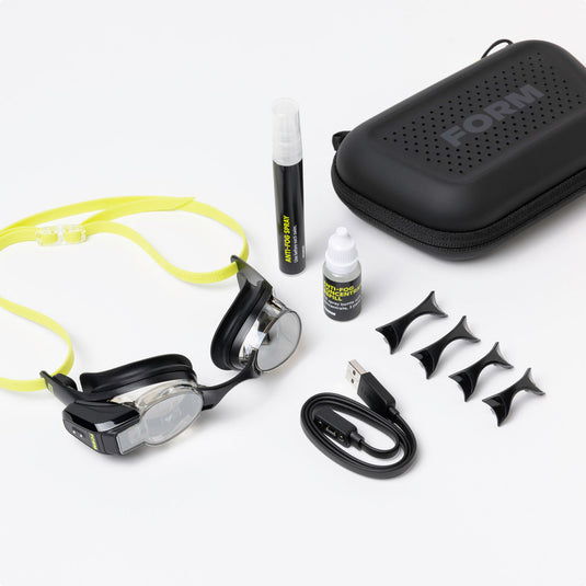 FORM Smart Swim 2 Pro Goggle