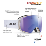 Julbo Launcher
