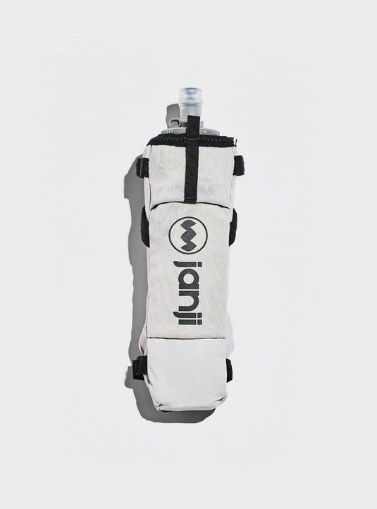 Janji Multihold Handheld Flask