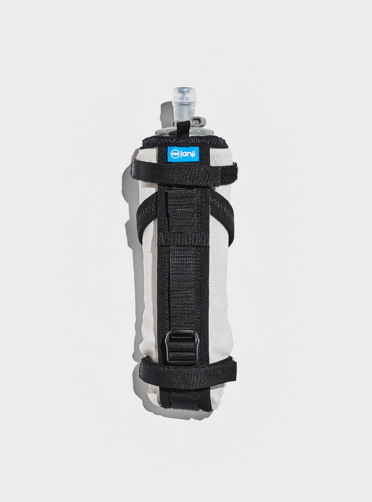 Janji Multihold Handheld Flask