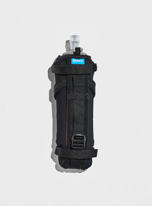 Janji Multihold Handheld Flask