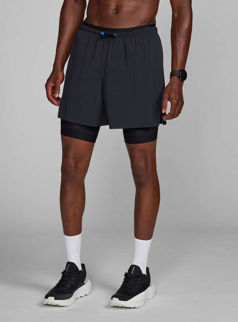 Load image into Gallery viewer, Janji Men's 7" Multi Short 2-in-1
