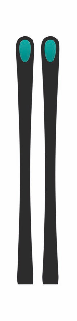 Load image into Gallery viewer, Kastle W26 RX12 SL Factory Ski W/ Pivot S Plate 2026
