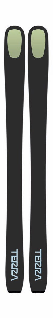 Kastle Women's Pika 94 Ski 2026
