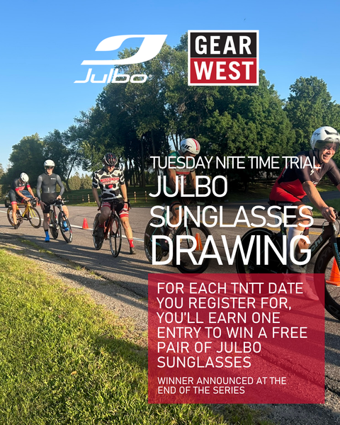 gear to win Tuesday Night Time Trials – Gear West