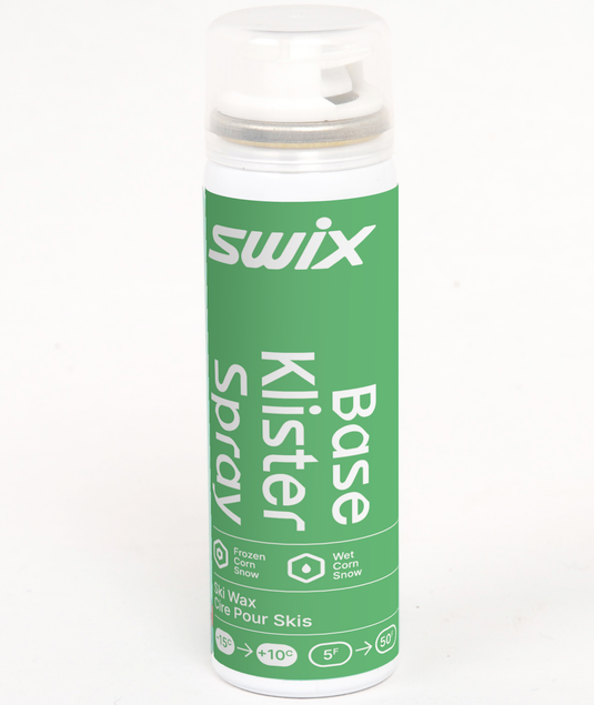 Swix Base Klister Spray 150ml