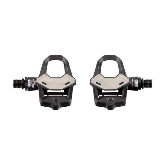 LOOK Keo 2 Max Carbon Pedals | Single Sided Clipless Chromoly 9/16 Black
