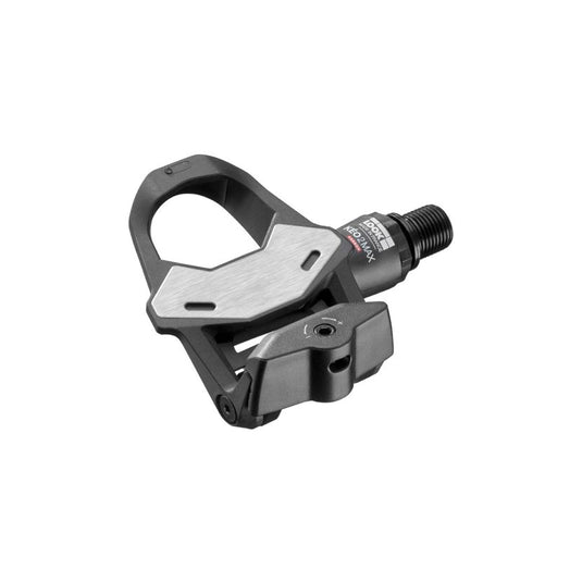 LOOK Keo 2 Max Carbon Pedals | Single Sided Clipless Chromoly 9/16 Black