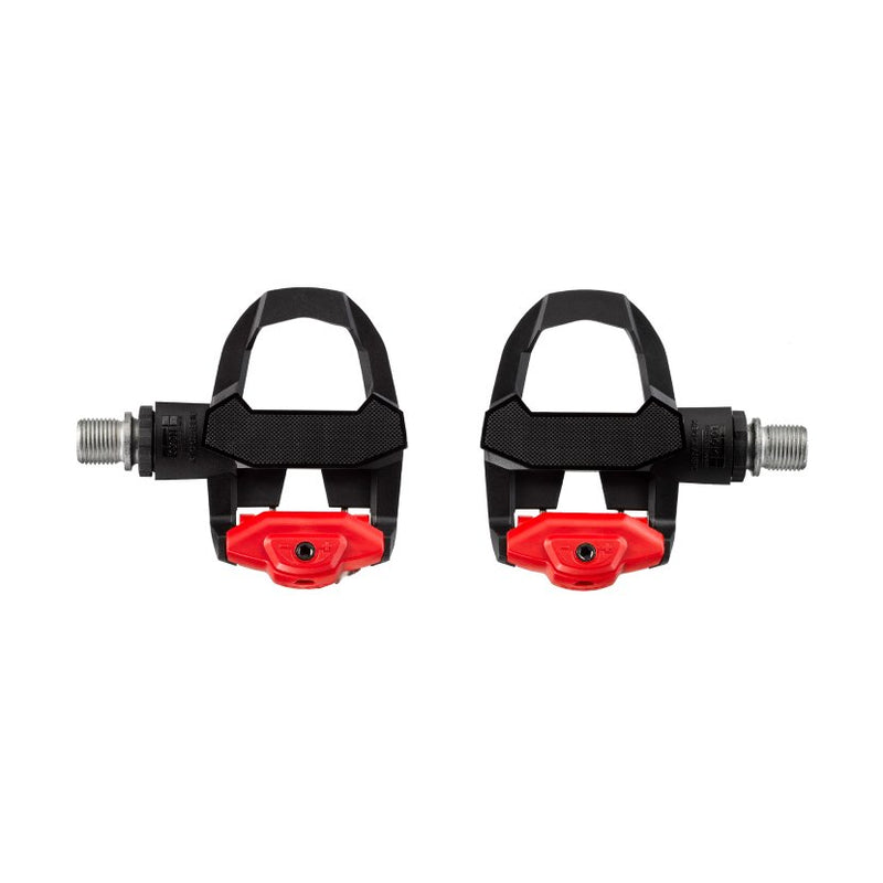 Load image into Gallery viewer, LOOK KEO CLASSIC 3 Pedals - Single Sided Clipless, Chromoly, 9/16", Black/Red
