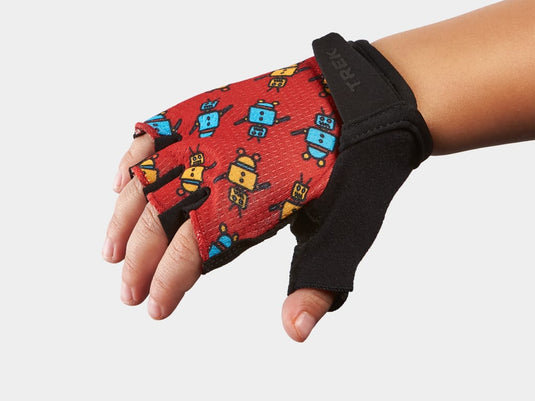 Trek Kids' Unisex Bike Glove