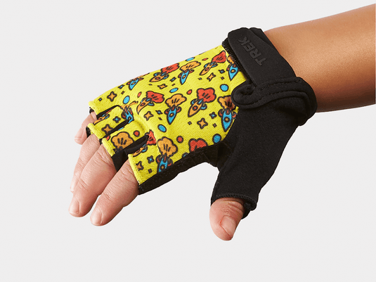 Trek Kids' Unisex Bike Glove