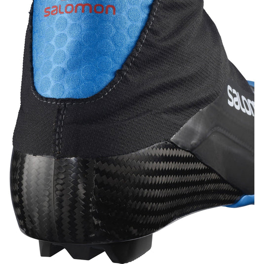Salomon S/Lab Carbon Prolink Classic